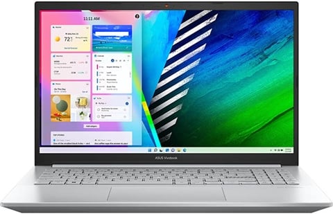 Asus M3500/Ryzen 9 5900HX/16GB Ram/1TB SSD/RTX 3050/15